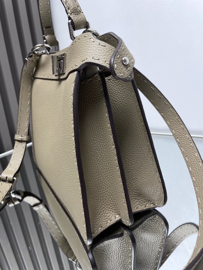 F**di peekaboo bags